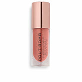 shimmer lipstick Pout Bomb Kiss 4,6 ml - Revolution Make Up Maroc - Aylal Beauty